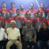 PSSI Tutup Kursus Pelatih Lisensi C AFC