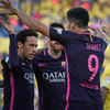 Highlights La Liga: Las Palmas 1-4 Barcelona
