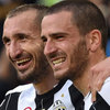 Chiellini: Juve Lebih Kuat dari Tahun 2015