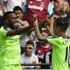 Hasil Pertandingan West Ham vs Liverpool: Skor 0-4