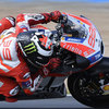 Lorenzo-Dovizioso Kembali Jajal Michelin di Mugello