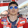 Lorenzo Yakin Bisa Lebih Baik dari Rider Ducati Lain