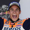 Marquez: Podium Ganda di Jerez Kejutan Bagi Honda