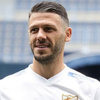 Martin Demichelis Resmi Gantung Sepatu