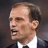 Allegri Tak Sesali Kekalahan Lawan Roma