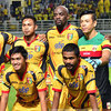 Mitra Kukar Kehilangan Tiga Pemain Intinya