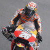 Asapi Marquez, Pedrosa Rebut Pole MotoGP Spanyol