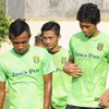 Persebaya Agendakan Latihan Tertutup