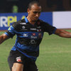 Arema FC Tak Risau Reputasi Odemwingie