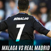 Prediksi Malaga vs Real Madrid 22 Mei 2017