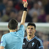 Video: Bentrok Massal Pemain MU dan Celta, Wasit Usir Dua Pemain