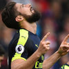 Hasil Pertandingan Stoke City vs Arsenal: 1-4