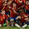 Kalahkan Inggris via Adu Penalti, Spanyol Juara Euro U-17 2017