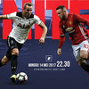 Prediksi Tottenham Hotspur vs Manchester United 14 Mei 2017