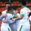 Langkah Timnas Futsal U-20 Kandas di Perempat Final