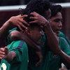 Timnas U-16 Bantai Filipina Empat Gol Tanpa Balas