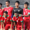 Daftar Pemain dan Jadwal Timnas U-19 di Turnamen Toulon 2017