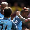 Hasil Pertandingan Watford vs Manchester City: Skor 0-5