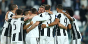 Sacchi: Juventus Favorit Lawan Madrid