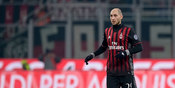 Espulso Keempat Gabriel Paletta Espulso Keempat Gabriel Paletta