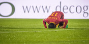 Ramadan Kareem Dari Roma dan Mohamed Salah