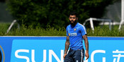 Gabigol Tetap Takkan Starter Lawan Lazio