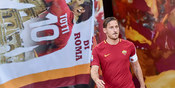 Pallotta: Totti Bisa Jadi Duta Klub dan Hasilkan Banyak Uang
