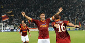 Jenius, 10 Assist Terbaik Francesco Totti Jenius, 10 Assist Terbaik Francesco Totti