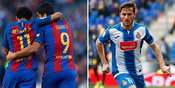 Dua Digit Gol + Assist Suarez, Neymar, Piatti Dua Digit Gol + Assist Suarez, Neymar, Piatti