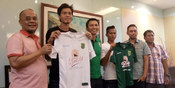 Rishadi Fauzi Ingin Bermain Lebih Banyak di Persebaya