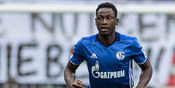 Schalke Tak Siap Kembalikan Baba Rahman ke Chelsea Schalke Tak Siap Kembalikan Baba Rahman ke Chelsea