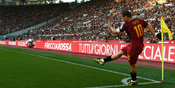 Highlights Serie A: AS Roma 3-2 Genoa
