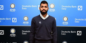 Agen: Situasi Rumit Bagi Gabigol Agen: Situasi Rumit Bagi Gabigol