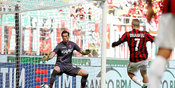 Highlights Serie A: AC Milan 3-0 Bologna