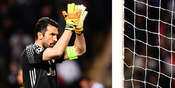 Buffon Lebih Pantas Menangkan Ballon d'Or daripada Ronaldo Buffon Lebih Pantas Menangkan Ballon d'Or daripada Ronaldo