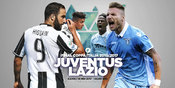 Biglia: Pendekatan Tepat, Kunci Lawan Juventus Biglia: Pendekatan Tepat, Kunci Lawan Juventus