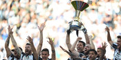 Materazzi: Juventus Layak Treble Materazzi: Juventus Layak Treble