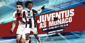 Prediksi Juventus vs AS Monaco 10 Mei 2017 Prediksi Juventus vs AS Monaco 10 Mei 2017