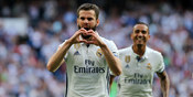 Nacho: Mental dan Fisik Madrid Siap Hadapi Final