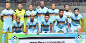 Persela Tak Boleh Santai Hadapi PS TNI Persela Tak Boleh Santai Hadapi PS TNI