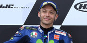 Masih Sakit, Rossi Jalani Tes Medis Sebelum MotoGP Italia Masih Sakit, Rossi Jalani Tes Medis Sebelum MotoGP Italia