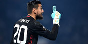 Loyal di MU, Romero Tolak Inter Milan Loyal di MU, Romero Tolak Inter Milan