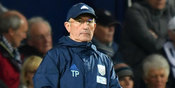 Pulis: Pep dan Mourinho Butuh Waktu Pulis: Pep dan Mourinho Butuh Waktu
