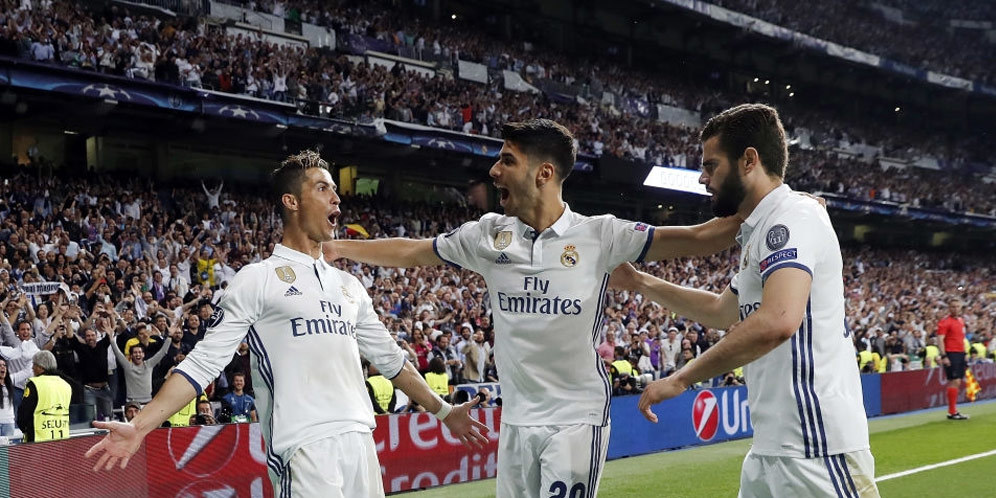 Nacho: Final Sulit Lawan Juventus