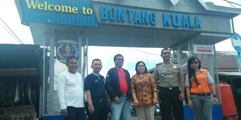 Gowes Nusantara dan Galadesa di Bontang Siap Digelar