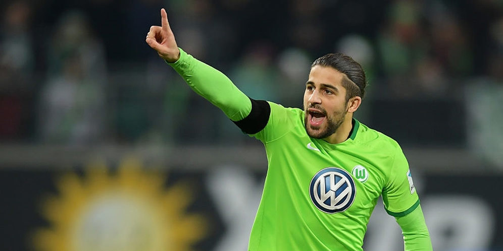 AC Milan dan Ricardo Rodriguez Capai Kesepakatan?