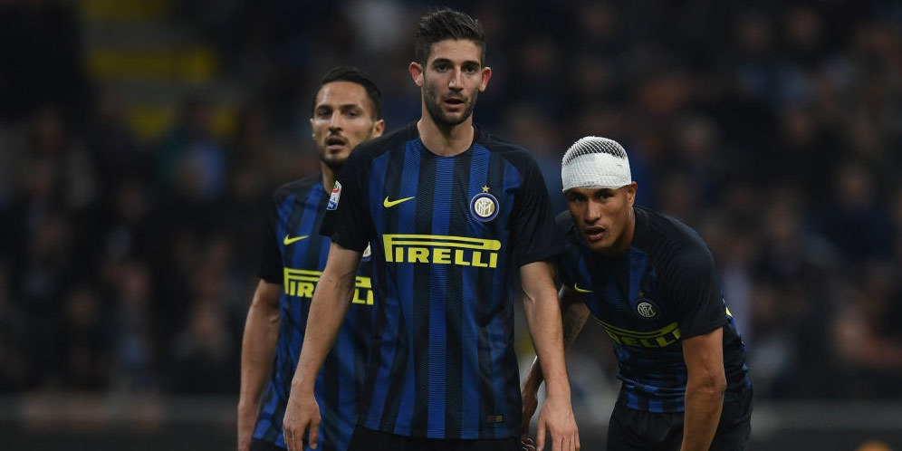 Periode Negatif Nerazzurri