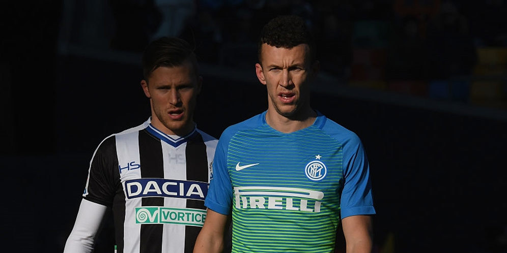 Head-to-head: Inter Milan vs Udinese