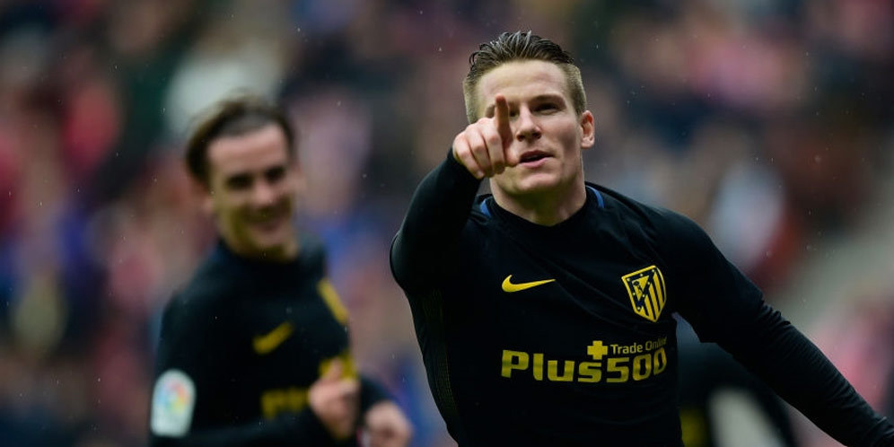 Real vs Atletico, Waspadai Gameiro