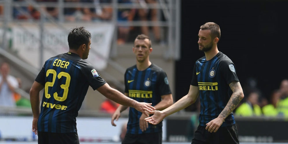 Ausilio: Pemain Inter Milan Terpecah dan Pikirkan Diri Sendiri